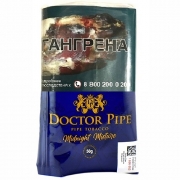    Doctor Pipe Midnight Mixture - 50 